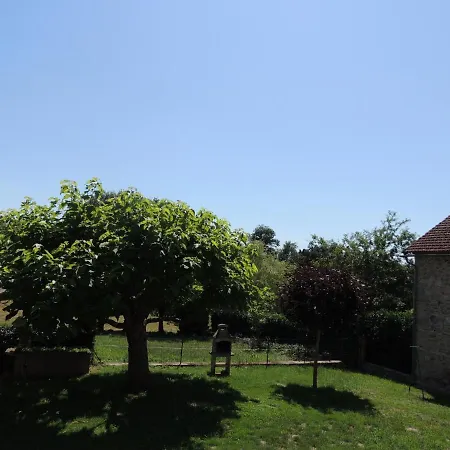 L Oustal Bergounhou בית נופש