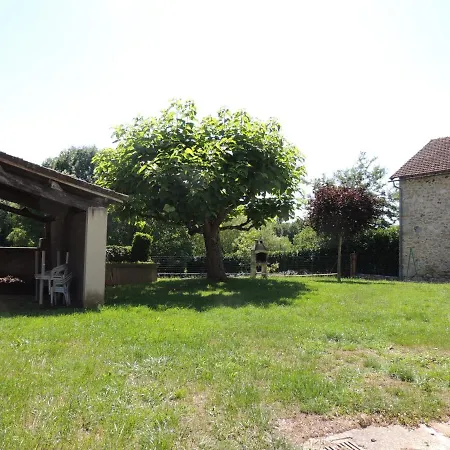 L Oustal Bergounhou Holiday home *