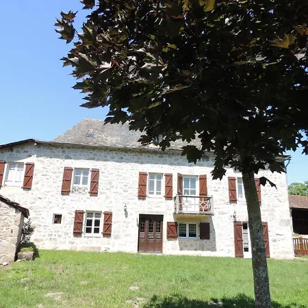 Holiday home L Oustal Bergounhou *